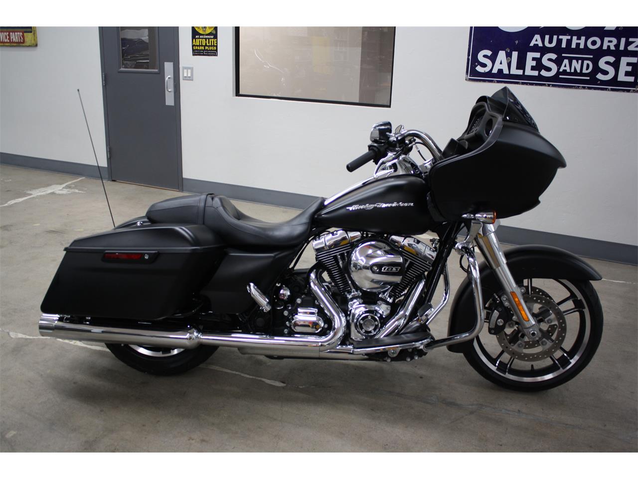 2015 Harley-Davidson Road Glide for sale in Tucson, AZ – photo 46