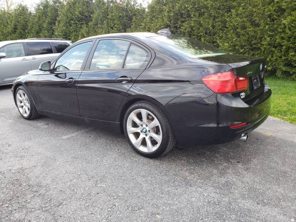 2014 BMW 320i xDrive Rent to Own - - by dealer for sale in Ephrata, PA – photo 3