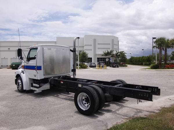 2007 Sterling Acterra M5500 CAB Chassis for sale in Pompano Beach, FL – photo 5