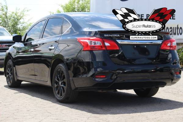 2018 NISSAN SENTRA, Rebuilt/Restored & Ready To Go!!! for sale in Salt Lake City, WY – photo 5