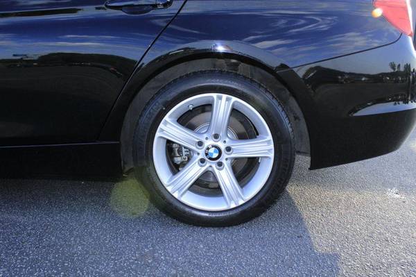 2015 BMW 328 I SULEV SEDAN - EZ FINANCING! FAST APPROVALS! - cars &... for sale in Greenville, SC – photo 19
