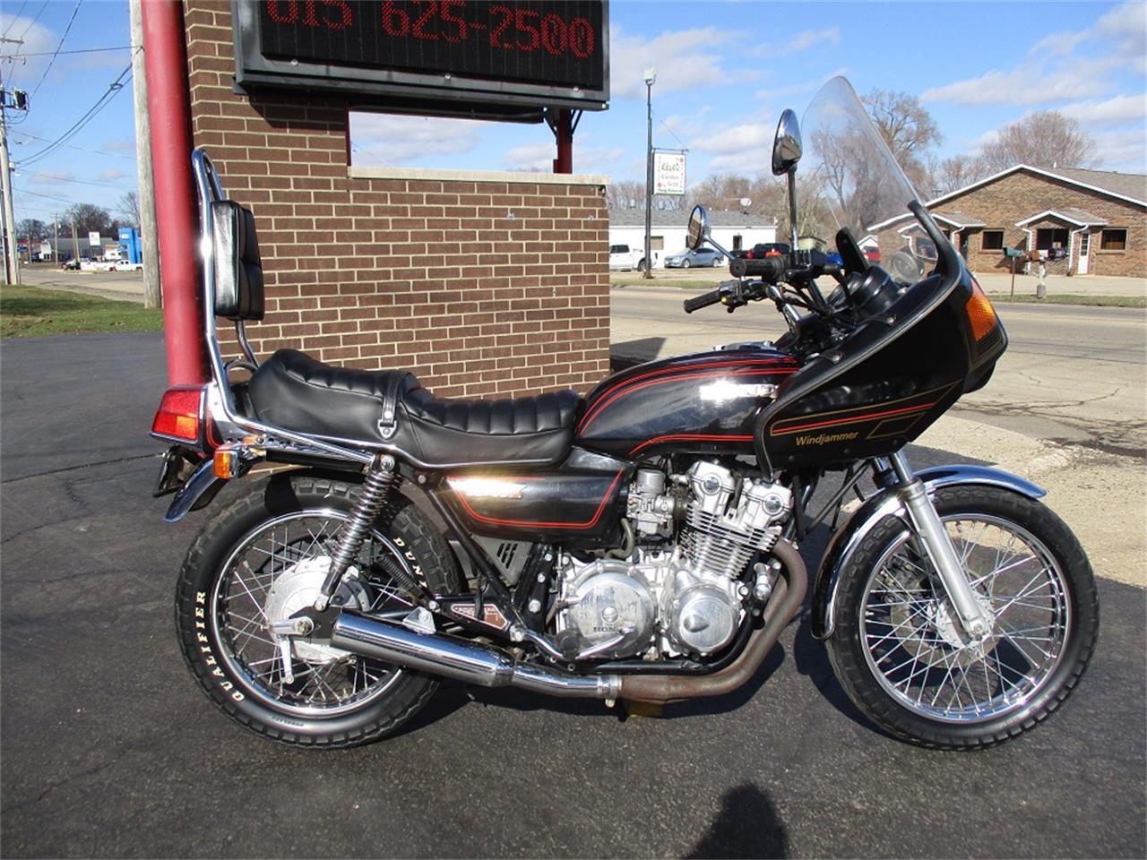 1979 Honda Motorcycle for sale in Sterling, IL – photo 6
