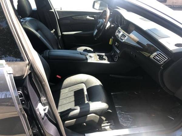 2013 Mercedes-Benz CLS CLS 550*Turbocharged*BlueTooth*Back Up Camera* for sale in Fair Oaks, CA – photo 20