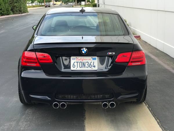 2011 BMW **M3** **Competition* DTC *61K MILES* *COUPE*HOT PRICE 🔥 for sale in Van Nuys, CA – photo 3