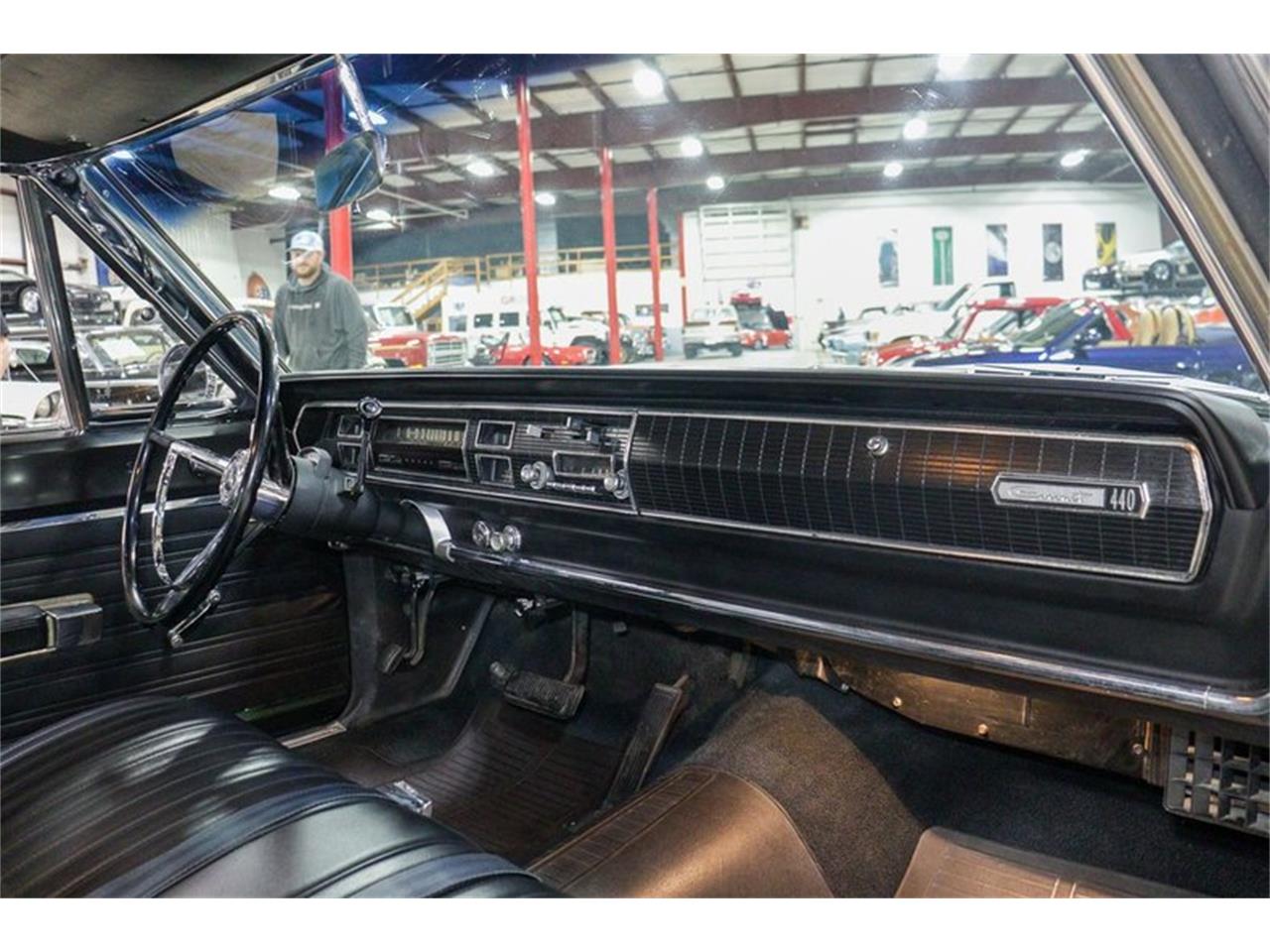 1967 Dodge Coronet for sale in Kentwood, MI – photo 22