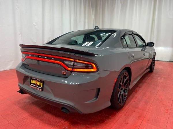 2019 Dodge Charger R/T Scat Pack R/T Scat Pack 4dr Sedan $1500 -... for sale in Waldorf, MD – photo 5