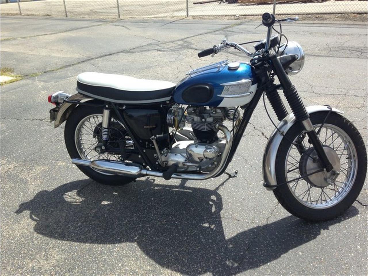 1966 Triumph TR6 for sale in Seattle, WA