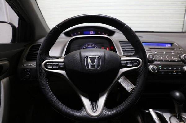 2009 Honda Civic Cpe EX-L - - by dealer - vehicle for sale in Sarasota, FL – photo 24