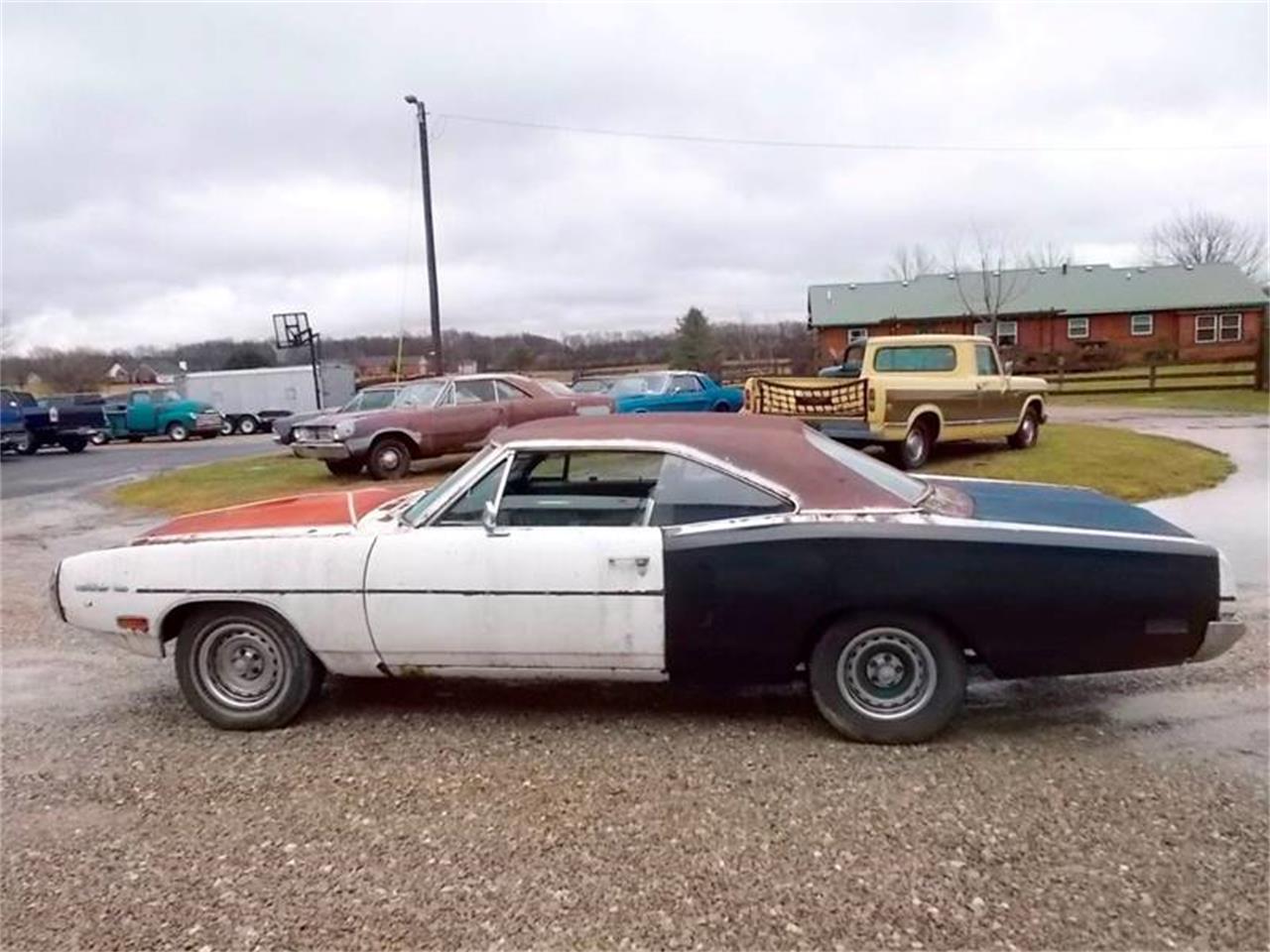 1970 Dodge Coronet for sale in Knightstown, IN – photo 14