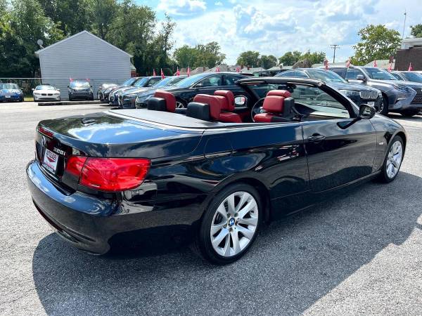 2012 BMW 3 Series 2dr Conv 328i SULEV - 100s of Positive Customer for sale in Baltimore, MD – photo 23