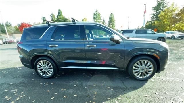 2020 Hyundai Palisade Limited for sale in McMinnville, OR – photo 9