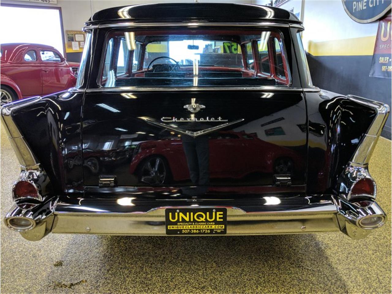 1957 Chevrolet 210 for sale in Mankato, MN – photo 6
