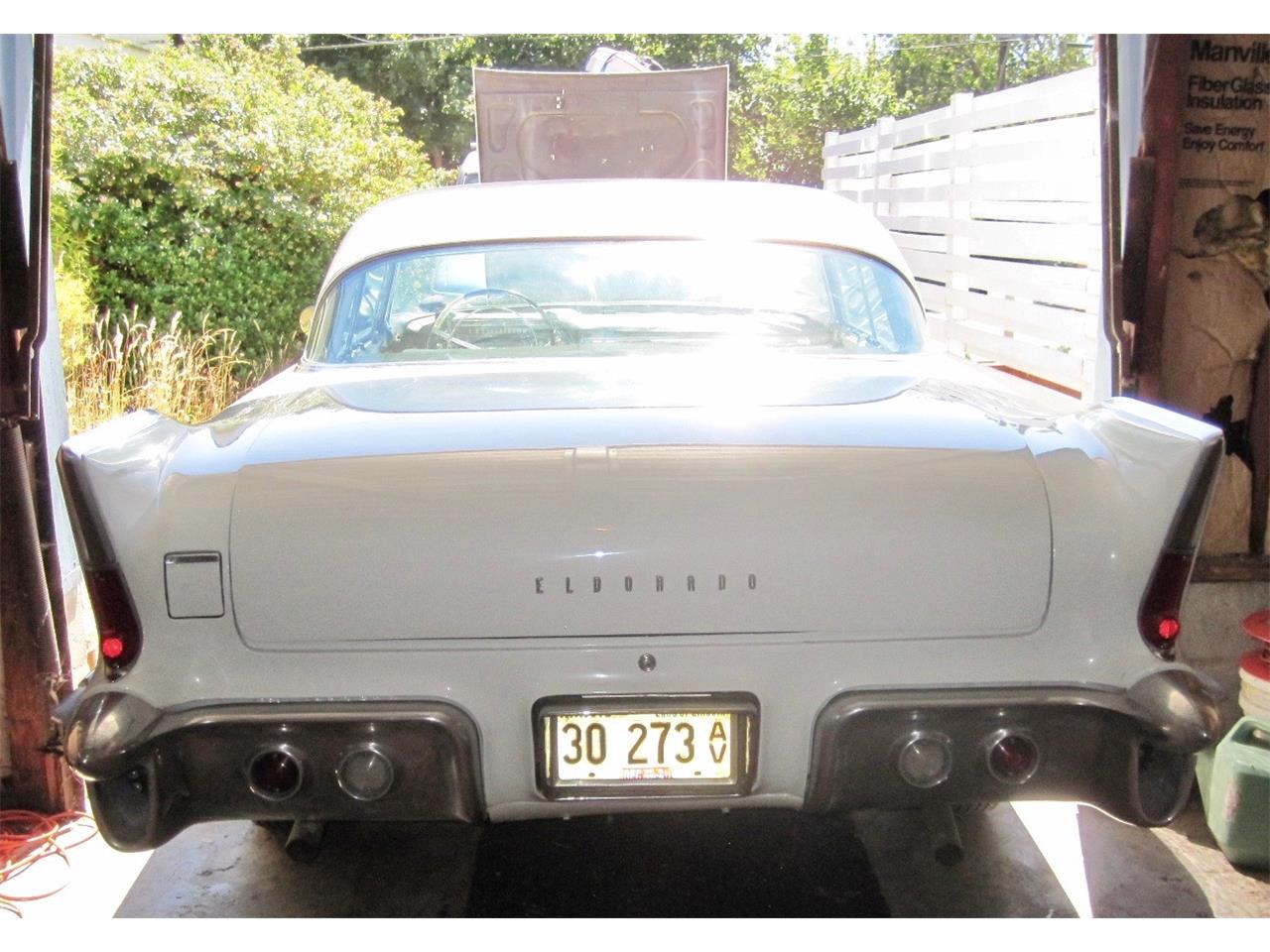 1958 Cadillac Eldorado Brougham for sale in Port Townsend, WA – photo 4