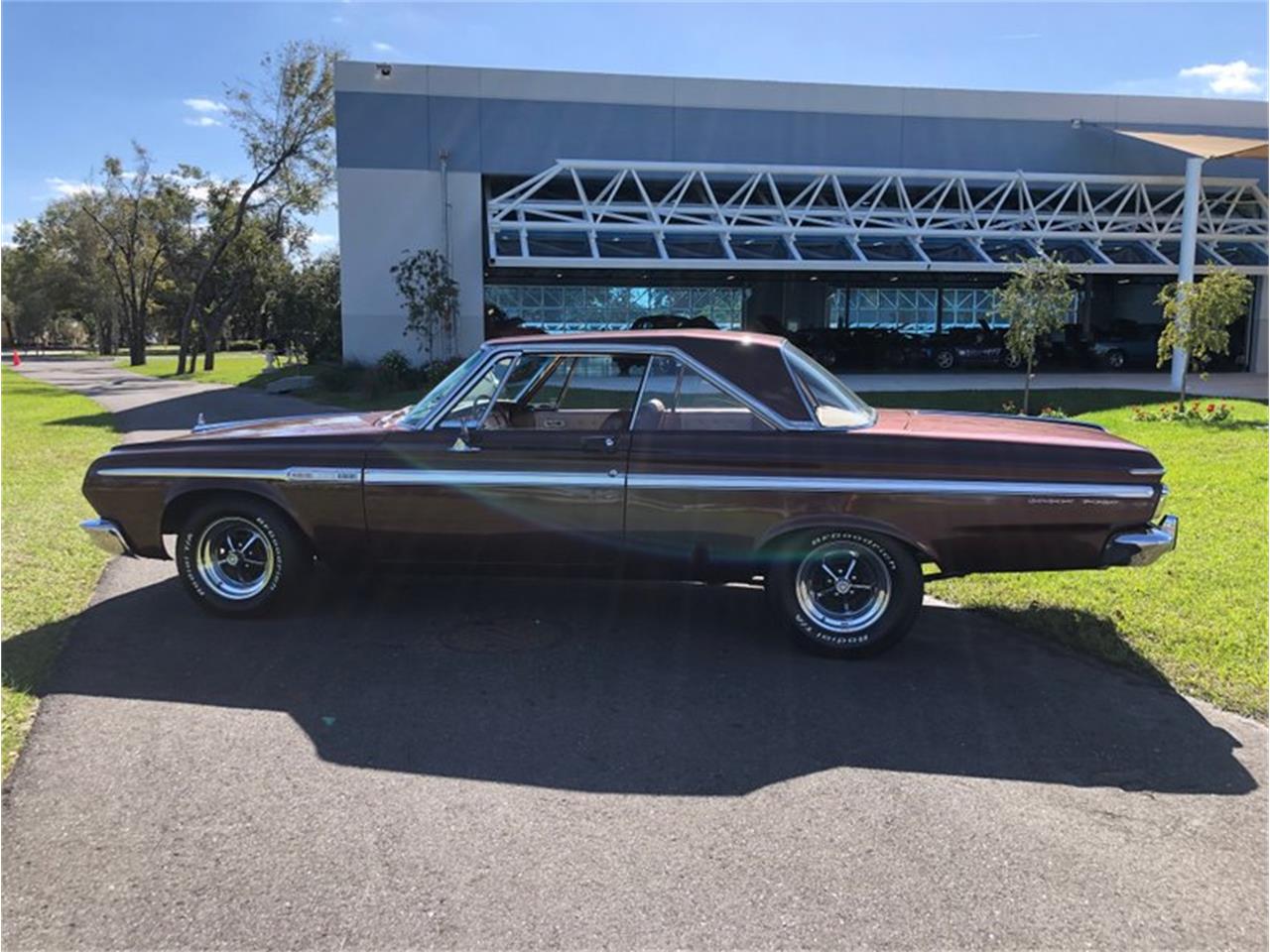 1964 Plymouth Fury for sale in Palmetto, FL – photo 6