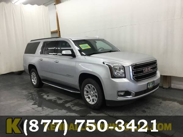 2020 GMC Yukon XL SILVER Must See - WOW! - - by for sale in Wasilla, AK