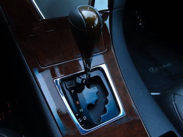 2011 Lexus ES 350 sedan Cerulean Blue Metallic - - by for sale in Springfield, MO – photo 24
