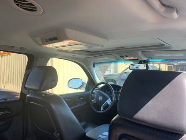 2007 Cadillac Escalade ESV Base -$1,000 Down and Your Job, Drives... for sale in Riverside, CA – photo 8