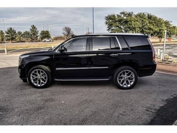 2016 Cadillac Escalade Premium - - by dealer - vehicle for sale in Abilene, TX – photo 3