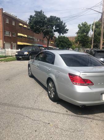 2006 Toyota Avalon touring for sale in Bronx, NY – photo 2