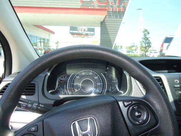 2012 Honda CR-V EX AWD 4dr SUV for sale in Englewood, FL – photo 9