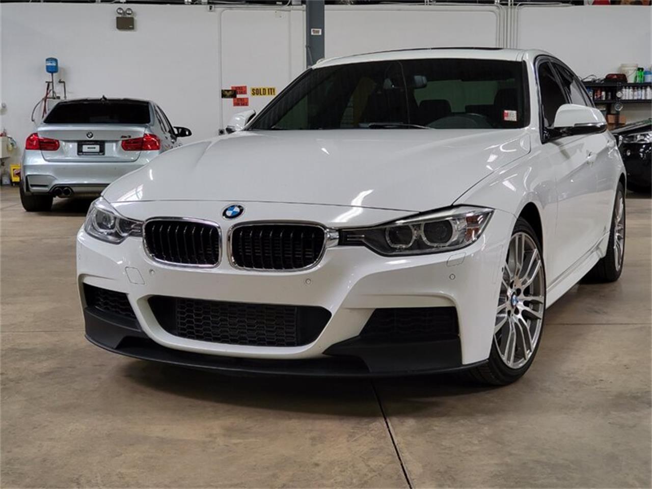 2014 BMW 335i for sale in Gurnee, IL – photo 3