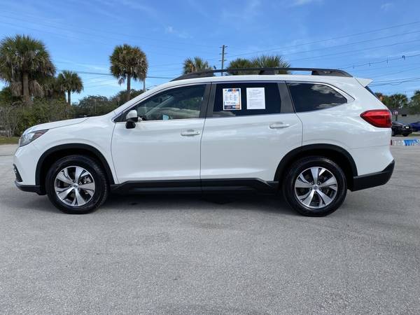 2019 Subaru Ascent Premium - - by dealer - vehicle for sale in Port Saint Lucie, FL – photo 22
