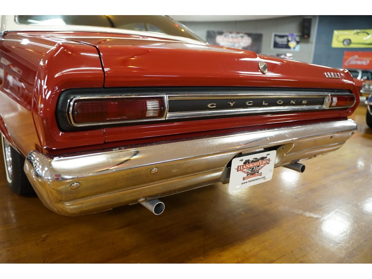 1966 Mercury Cyclone for sale in Homer City, PA – photo 29