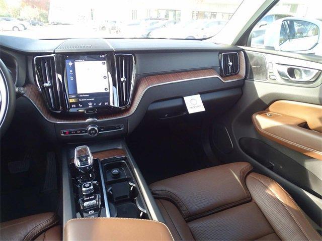2020 Volvo XC60 Hybrid T8 Inscription for sale in Chantilly, VA – photo 18