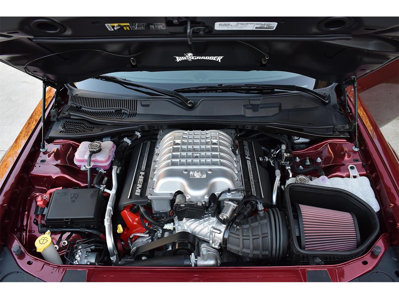 2018 Dodge Challenger SRT Demon for sale in Other, SC – photo 13