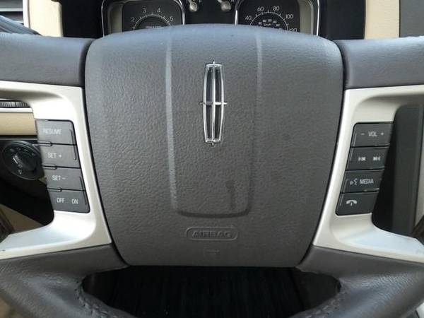 2008 Lincoln MKX AWD All Wheel Drive 4dr SUV - - by for sale in Corvallis, OR – photo 19