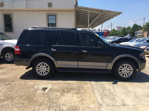 2011 Ford Expedition 2WD 4dr King Ranch for sale in Kenner, LA – photo 8