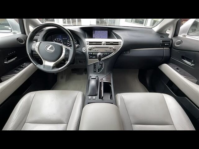 2013 Lexus RX 350 F Sport AWD for sale in Bethesda, MD – photo 20