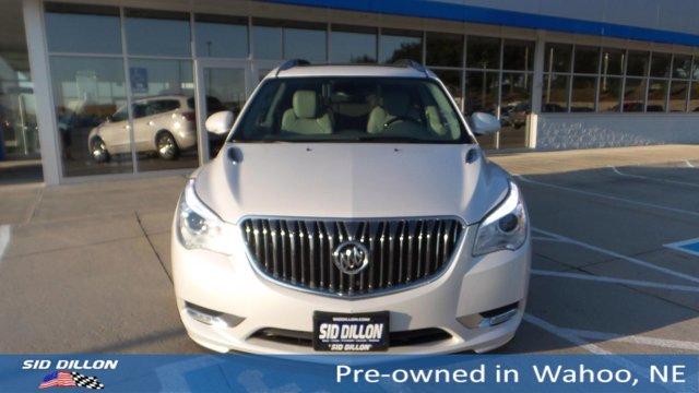 2016 Buick Enclave Premium for sale in Wahoo, NE – photo 8