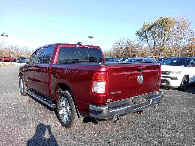 2022 RAM 1500 Big Horn for sale in Chambersburg, PA – photo 4