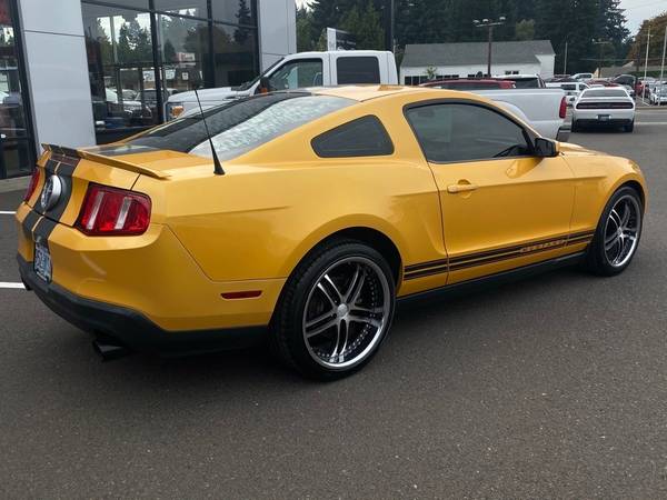 2012 Ford Mustang V6 Coupe for sale in Milwaukie, OR – photo 6