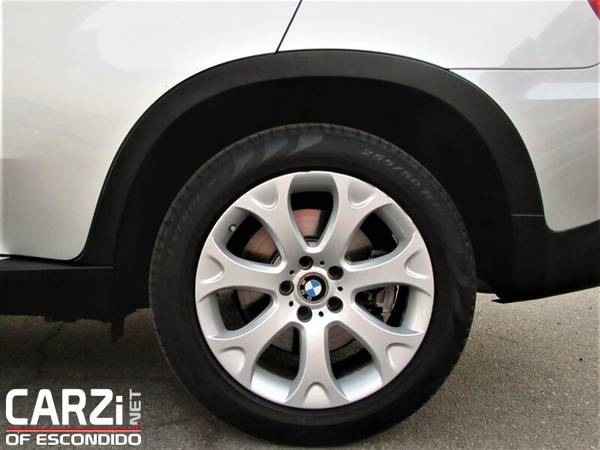 2007 BMW X5 4.8i Clean Title 70K Miles Premium Sport Navigation AWD for sale in Escondido, CA – photo 24