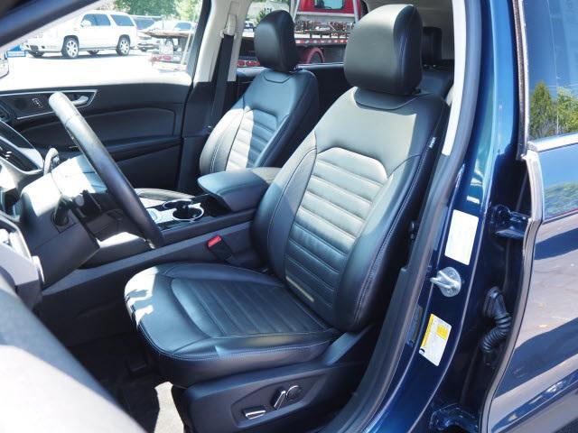 2017 Ford Edge SEL for sale in Momence, IL – photo 16