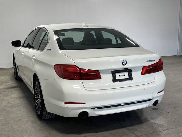 2019 BMW 5 Series 530e xDrive iPerformance - - by for sale in Buffalo, NY – photo 3