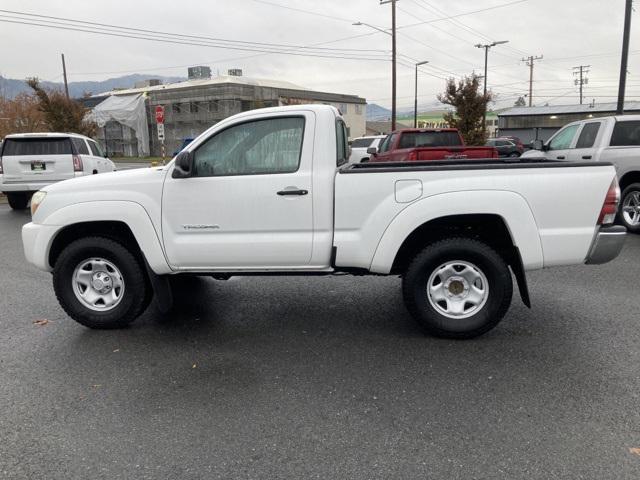 2009 Toyota Tacoma Base for sale in Grants Pass, OR – photo 4