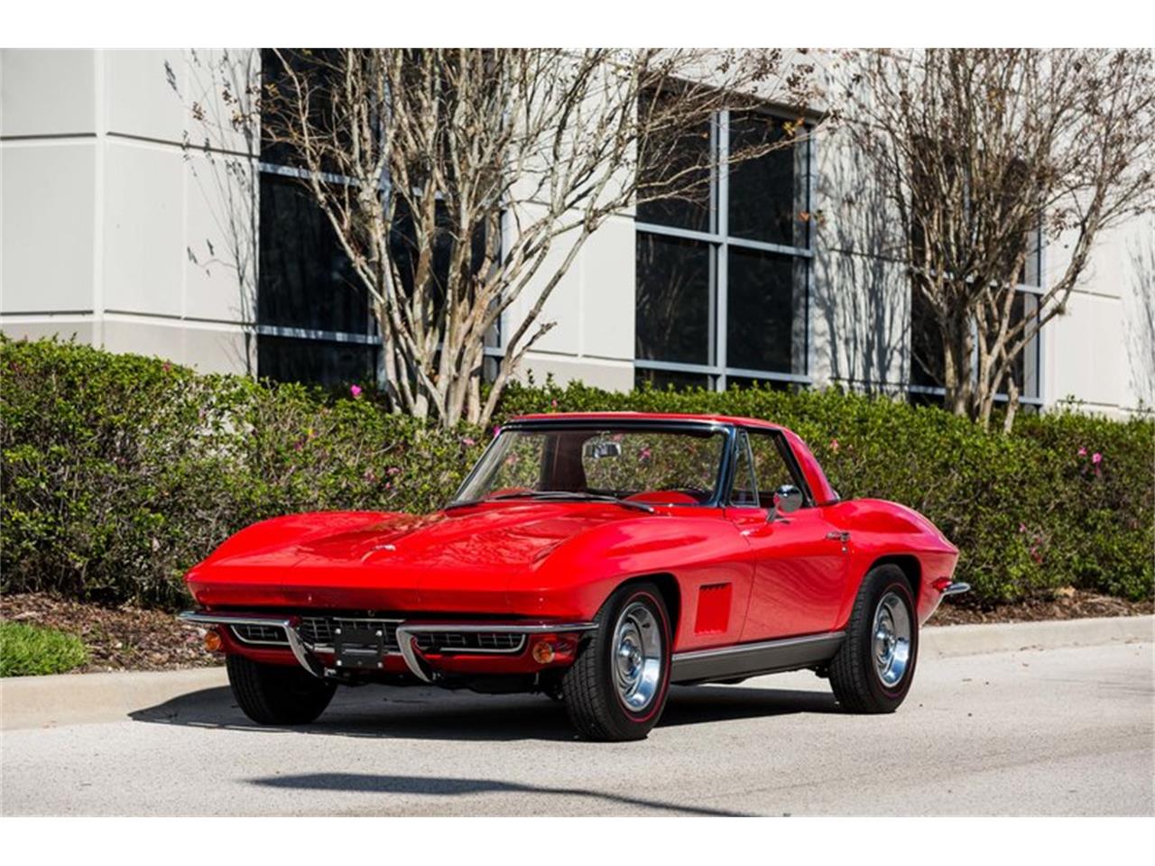 1967 Chevrolet Corvette for sale in Orlando, FL – photo 2