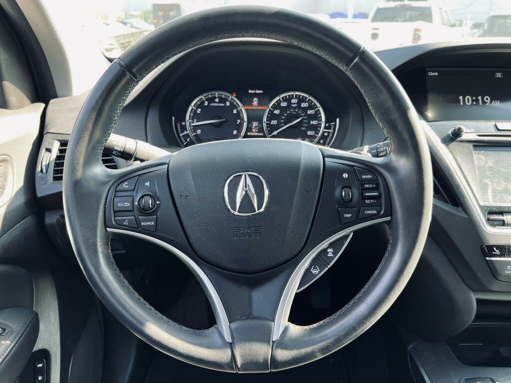 2020 Acura MDX SH-AWD for sale in Other, NJ – photo 9