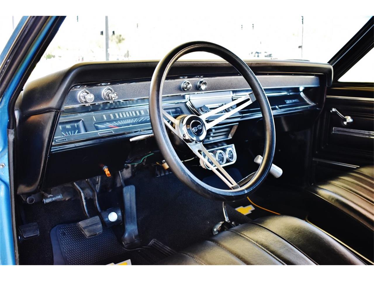 1966 Chevrolet Chevelle for sale in Lakeland, FL – photo 28