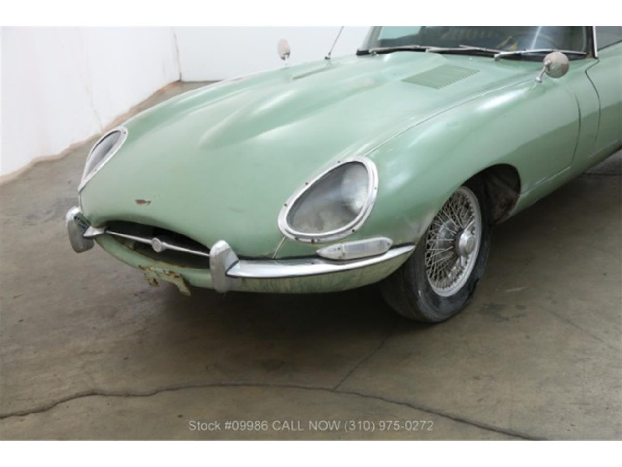 1967 Jaguar E-Type for sale in Beverly Hills, CA – photo 18