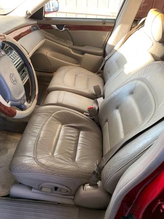 2001 Cadillac DeVille for sale in Santee, CA – photo 8