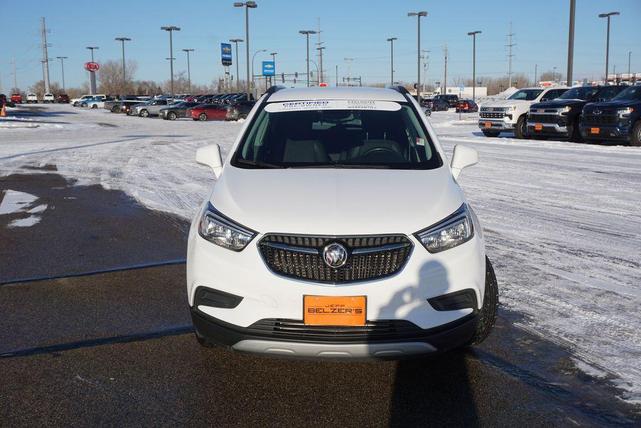 2020 Buick Encore Preferred for sale in Lakeville, MN – photo 12