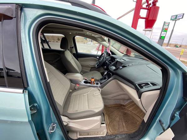 2013 Ford Escape Looking for a New Home for sale in Laramie, WY – photo 7