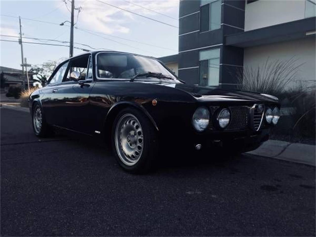 1974 Alfa Romeo 1750 GTV for sale in Cadillac, MI – photo 6