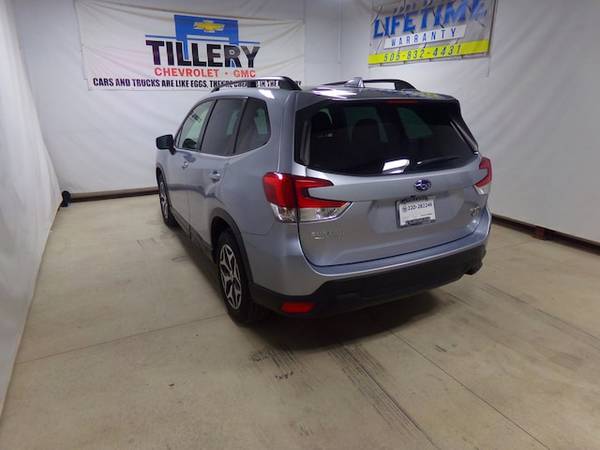 2021 Subaru Forester Premium - - by dealer - vehicle for sale in Moriarty, NM – photo 5
