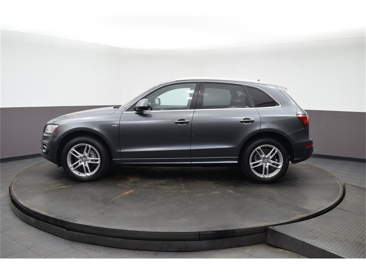 2015 Audi Q5 for sale in Highland Park, IL – photo 4