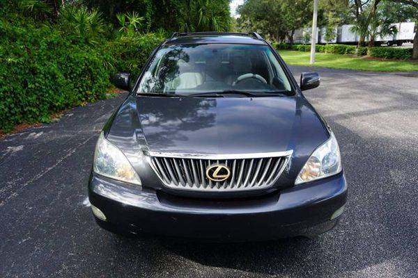 2009 Lexus RX 350 Base 4dr SUV - CALL or TEXT TODAY!!! for sale in Sarasota, FL – photo 10